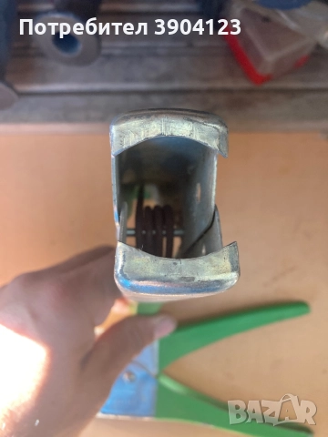 Монтажни стяги , снимка 3 - Стяги - 52938394