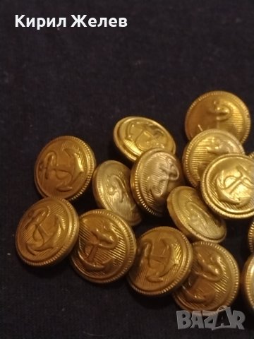 Лот Моряшки копчета ⚓ стари редки от соца за КОЛЕКЦИЯ ДЕКОРАЦИЯ 40901, снимка 3 - Антикварни и старинни предмети - 43263725