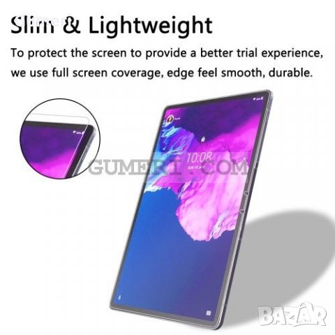 Huawei MatePad T 10 Стъклен протектор За Екран, снимка 3 - Фолия, протектори - 32992059