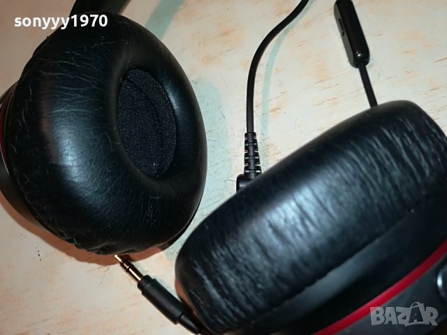 sony mdr-10rc stereo headphones 3105221153, снимка 14 - Слушалки и портативни колонки - 36931578