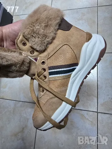 дамски обувки боти