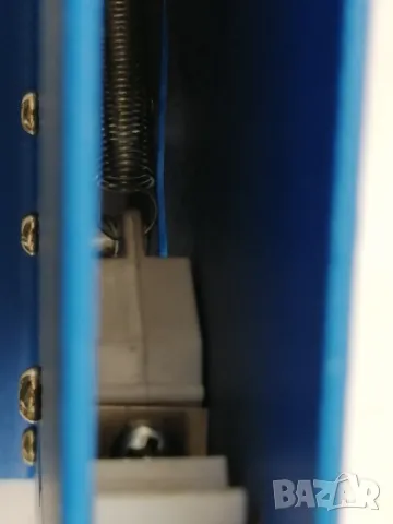 Машина за запечатване на пликове, снимка 5 - Оборудване за магазин - 47825764