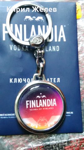 Ключодържател 19597, снимка 3 - Декорация за дома - 33023794