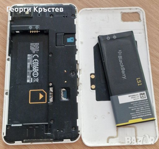Blackberry Z10 - за ремонт, снимка 9 - Blackberry - 37319773