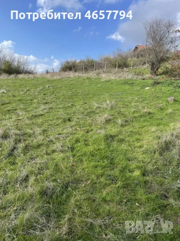 УПИ в село Роцовец! 