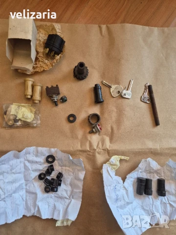 Резервни части за Лада нови, снимка 15 - Части - 46959219