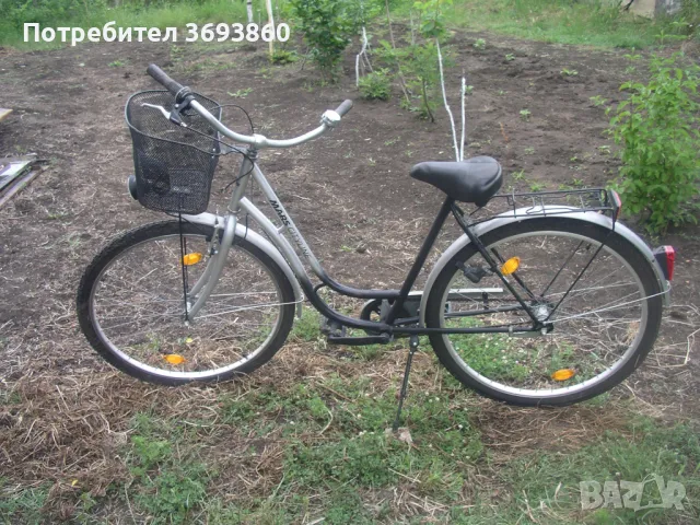 Продавам Немски Велосипеди втора употреба, снимка 8 - Велосипеди - 50372617