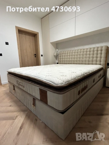 Матрак Нipnose 180/200