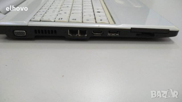 Лаптоп LG R510, снимка 6 - Лаптопи за дома - 35170466