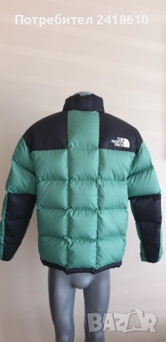 The North Face Lhotse 700 Down Mens Jacket Size M НОВО! ОРИГИНАЛ! Зимно пухено Яке!, снимка 8 - Якета - 51704236