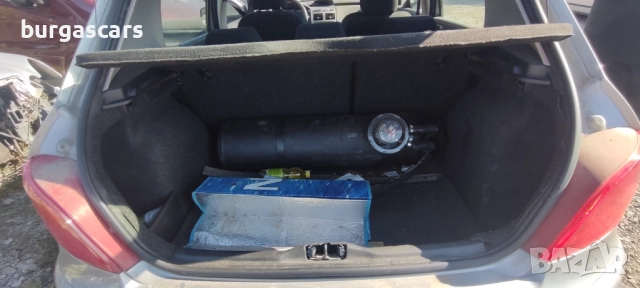 Peugeot 307 1.4 16V - 90к.с. 2004г на части KFU, снимка 9 - Автомобили и джипове - 51823954