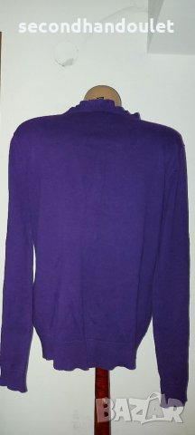 Ralph Lauren дамски пуловер , снимка 2 - Блузи с дълъг ръкав и пуловери - 34708153