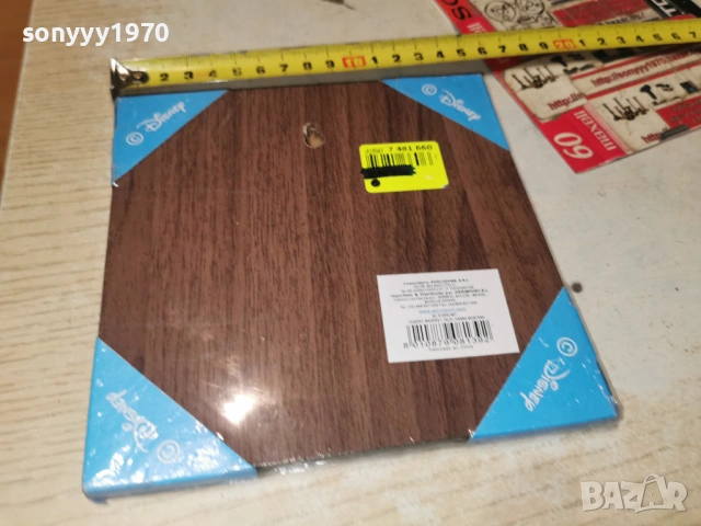 HANNAH MONTANA 2601261858, снимка 6 - Колекции - 53235596