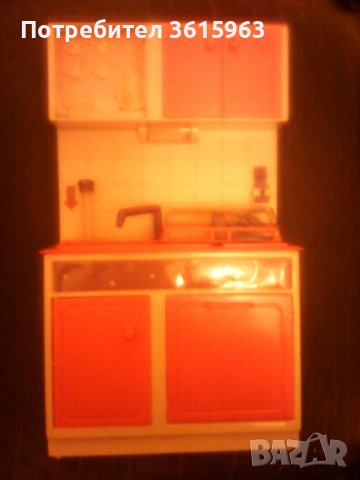 Музикална кухня