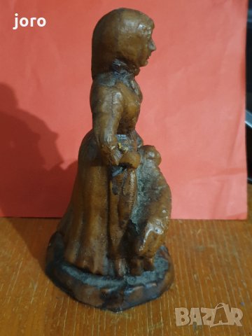 стара фигура, снимка 5 - Колекции - 34958174