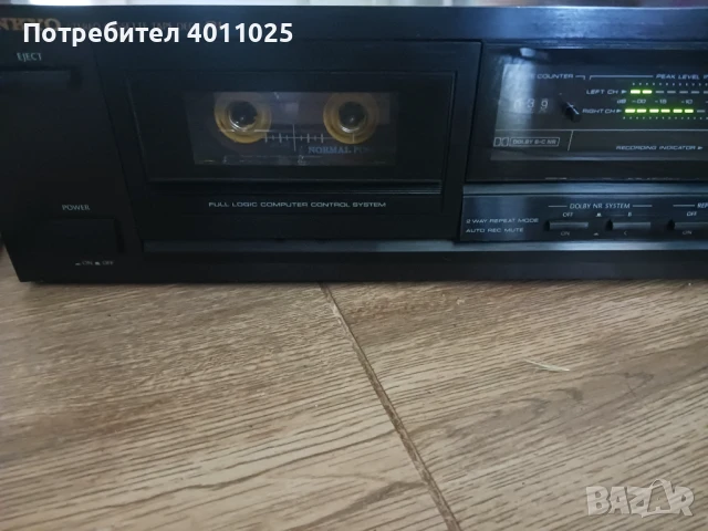 Дек onkyo ta 2520, снимка 2 - Декове - 50535215