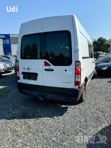 2.3 / 170 Кс, снимка 12 - Бусове и автобуси - 51622134