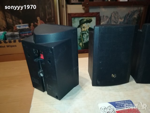 infinity x3бр-внос swiss 2711230944LNWC, снимка 13 - Тонколони - 43163162