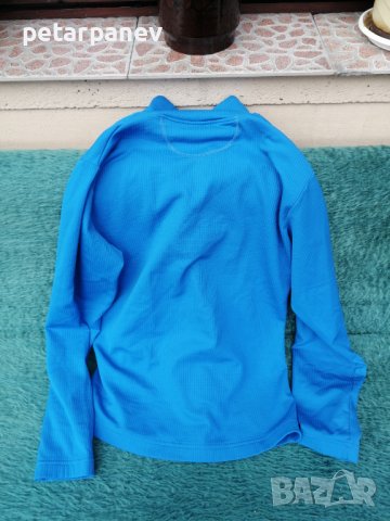 Мъжка термо блуза Craft - M размер, снимка 3 - Спортни дрехи, екипи - 37341950