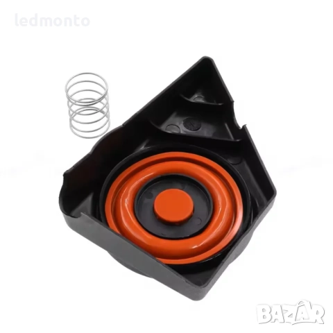 PCV Клапан с Капачка, Пружина, Мембрана за Ford Transit, Citroen, Fiat Ducato, Boxer 2.2L 9659489880, снимка 5 - Части - 52055802