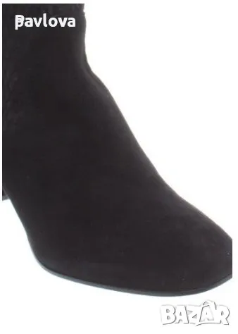 TWINSET Ботуши, снимка 7 - Дамски ботуши - 48420749