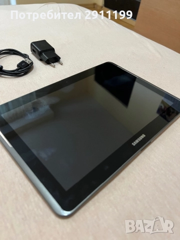 Таблет Samsung GalaxyTab 2, снимка 2 - Таблети - 52428377