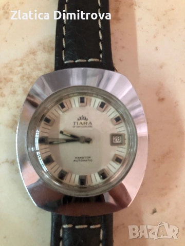 Часовник Tiara 