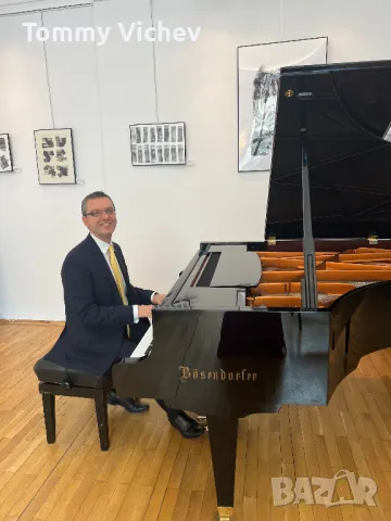 Уроци по пиано, солфеж и теория на музиката, снимка 2 - Спорт, танци, изкуство - 47796148