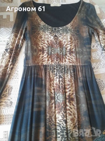Нова официална дамска рокля закупена от Испания, снимка 4 - Рокли - 36799987