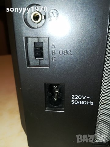 grundig germany 2806211954L, снимка 9 - Радиокасетофони, транзистори - 33360714