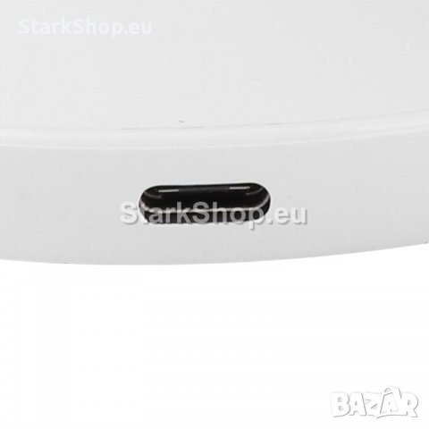 2в1 Безжично зарядно и стойка за телефон UKC QI Fast Charge, снимка 5 - Оригинални зарядни - 39893220