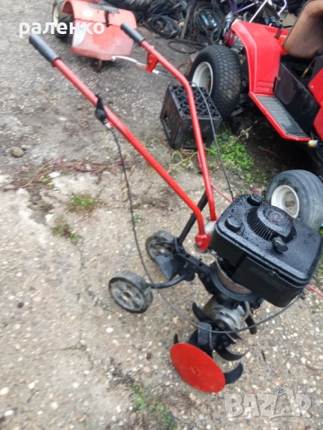 мото блок акме и фрези, снимка 9 - Селскостопанска техника - 52909514