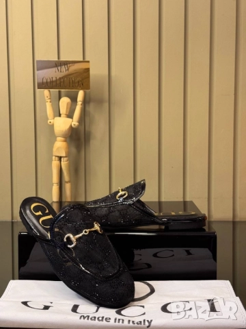 чехли gucci , снимка 2 - Чехли - 51465742