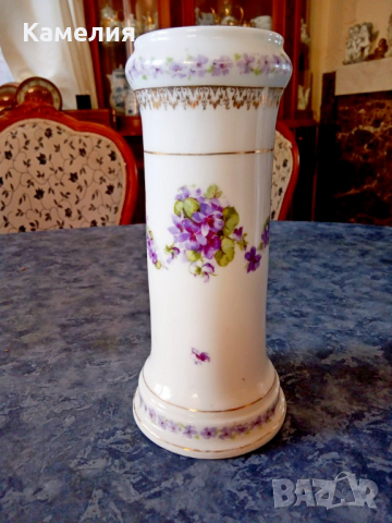 Ваза, снимка 4 - Вази - 36531994