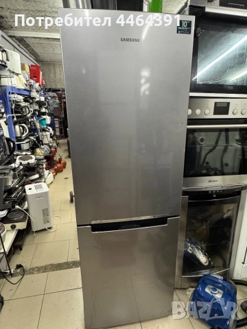 Хладилник Samsung 