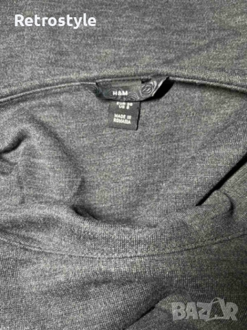 Рокля на H&M , снимка 3 - Рокли - 52704777