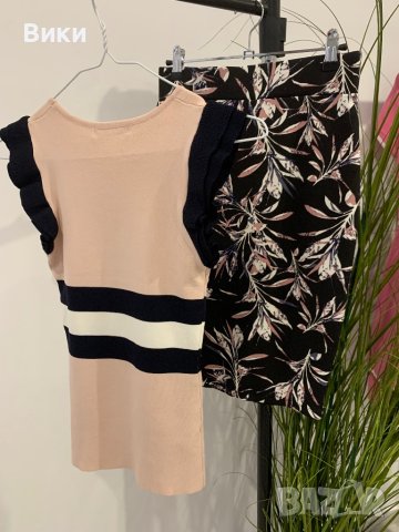 Нова блуза в размер S, снимка 15 - Блузи с дълъг ръкав и пуловери - 43379667