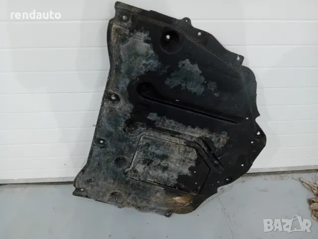 Кора под двигател  toyota yaris cross 1.5 hybrid 2019-2024