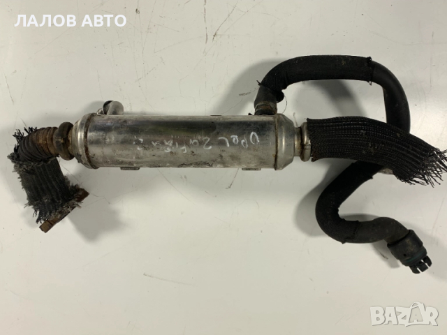ЕГР Опел 1.9 Зафира Астра Вектра EGR Opel Astra H Zafira B Vectra C 1.9 D/CDTi 150к.с. , снимка 2 - Части - 51905447