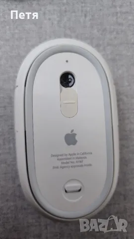 Различни модели мишки Apple mouse, снимка 13 - Клавиатури и мишки - 48679910