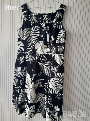 Daniel Hetcher Нова рокля, снимка 4 - Рокли - 32889767