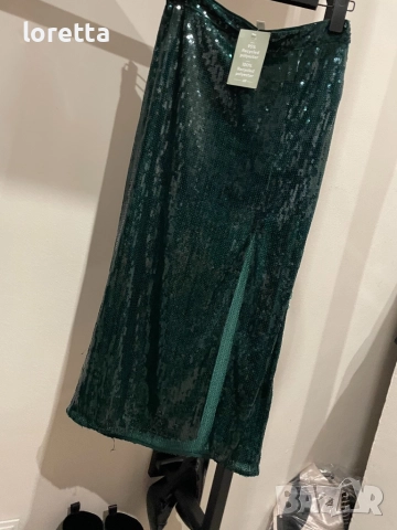 Паетена поля хм 