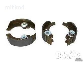 задни челюсти за лигиер нова