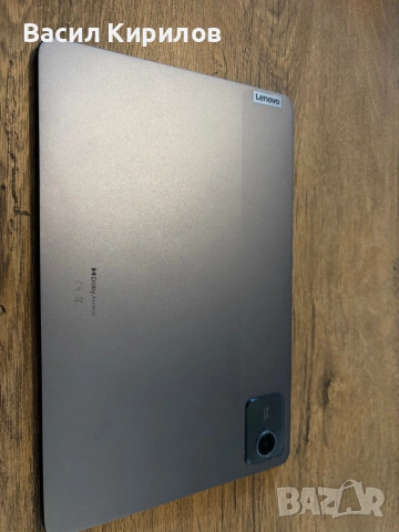 Lenovo TAB M11 + калъф, снимка 5 - Таблети - 53416109