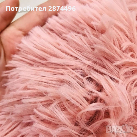 3164 МЕКО ПУХКАВО КРЕВАТЧЕ ЗА КУЧЕТА И КОТКИ, снимка 11 - Други стоки за животни - 36398737