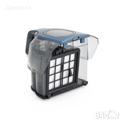 Прахосмукачка MUHLER без торбичка, снимка 3 - Прахосмукачки - 49468232