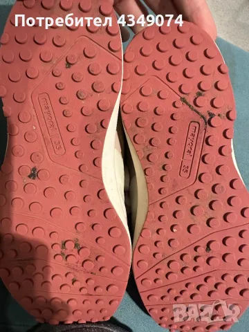 Маратонки Mayoral оригинални , снимка 5 - Маратонки - 48560965