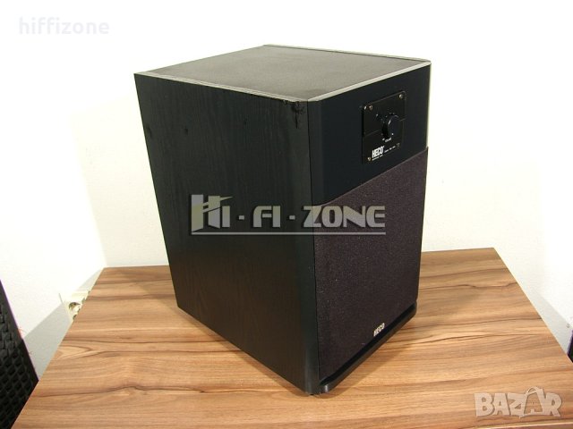  Субуфер Heco sub 8051010 , снимка 7 - Тонколони - 40399509