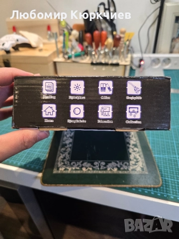 Увеличителни очила, снимка 3 - Други инструменти - 52184954