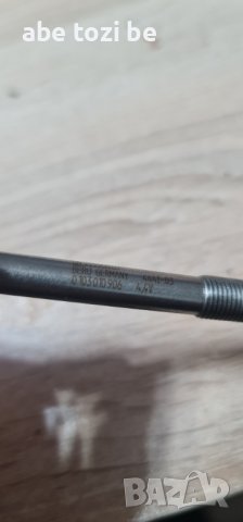 3 броя подгревни свещи инсигния А 2014-2018, снимка 4 - Части - 43462331